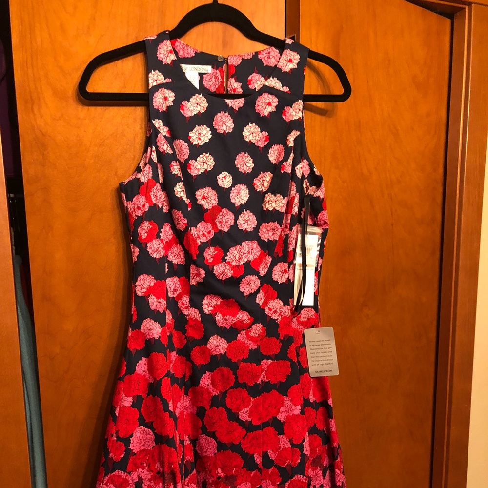 Maggy London dress